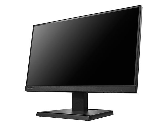 ◇ IOデータ A22 モニター 21.5型ワイド液晶ディスプレイ [ LCD-A221DBX ] 【開封確認済み/保管品】 HDMI×1 アナログRGB×1 2025年製 アイオーデータ / 未使用 062301