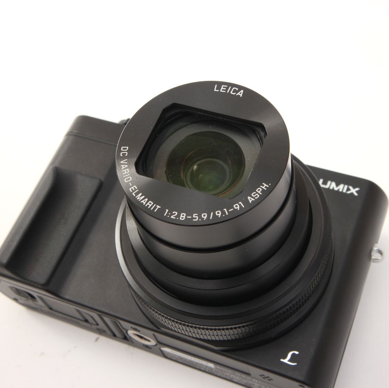 Panasonic パナソニック LUMIX DMC-TX1 コンパクトデジタルカメラ
