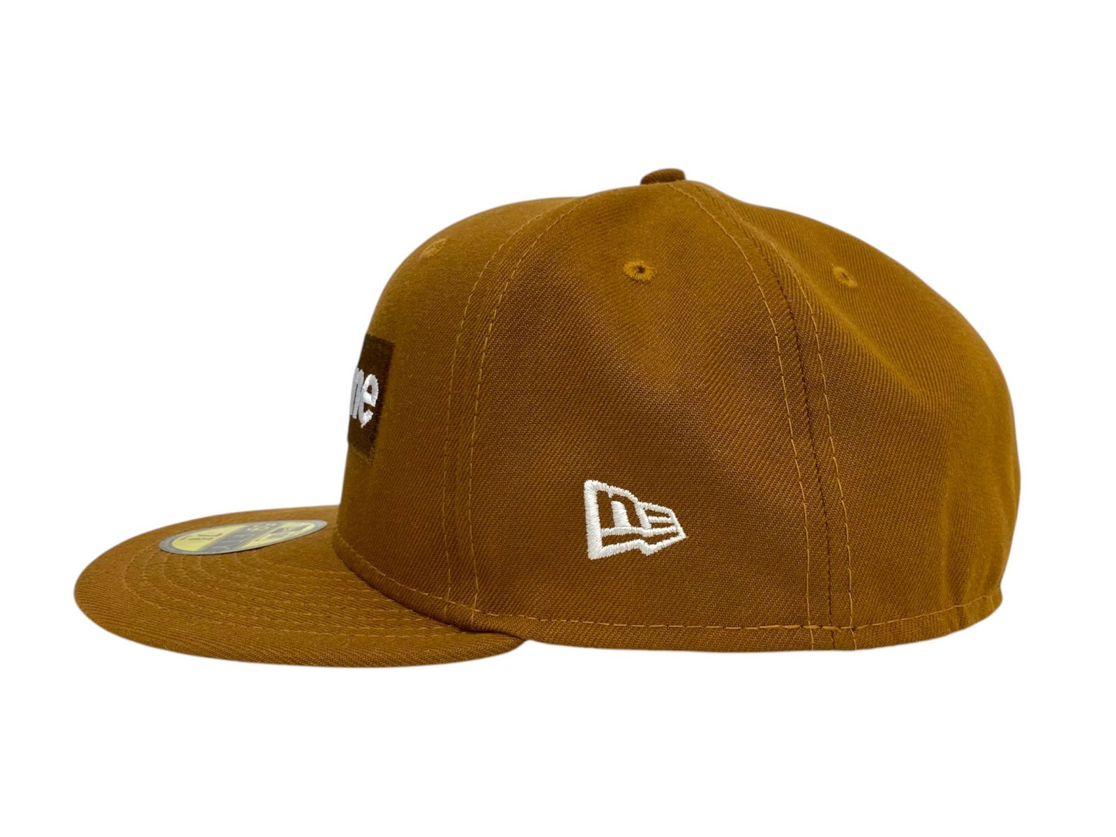 NEWERA (ニューエラ)×Supreme (シュプリーム) キャップ Money Box Logo