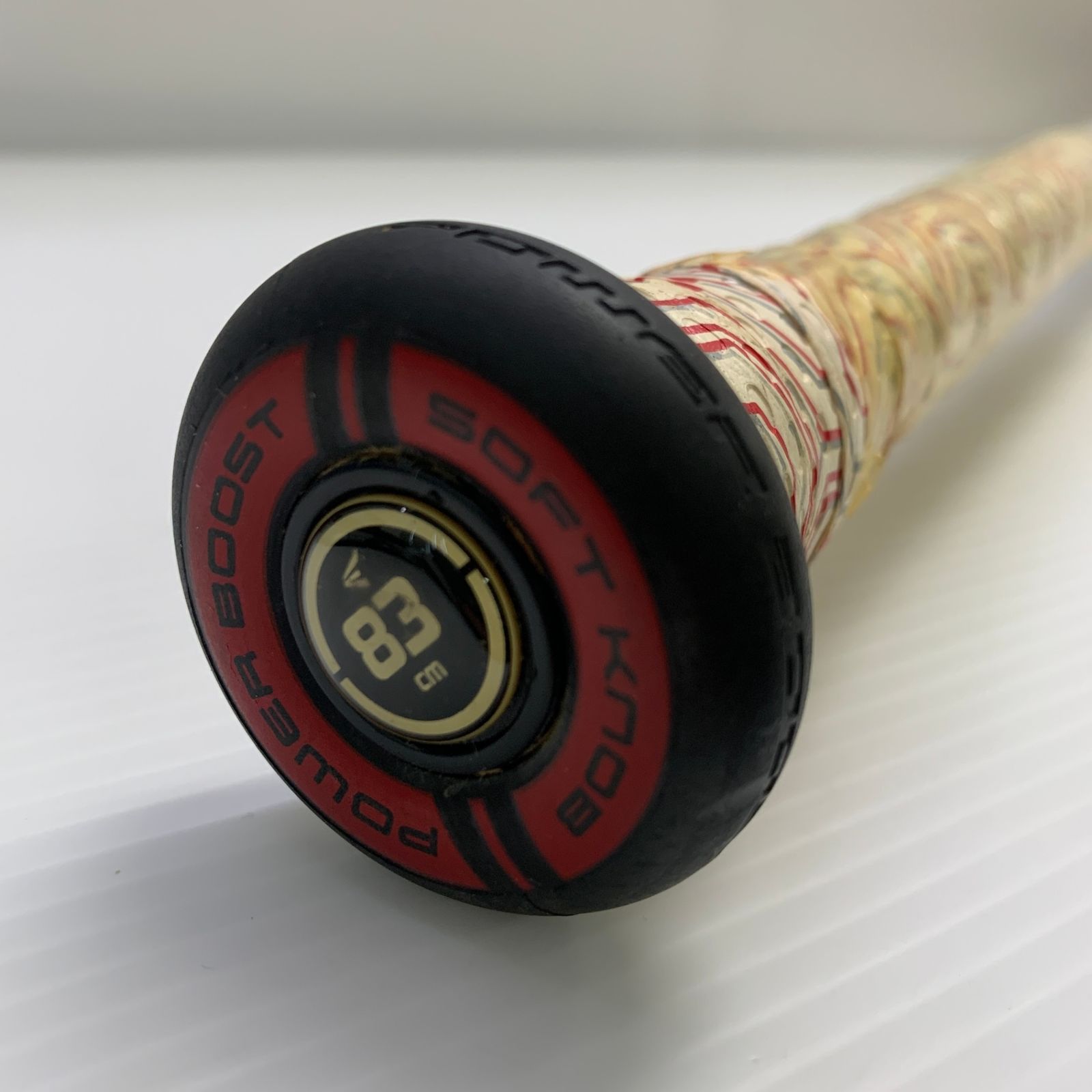 イーストン EASTON 軟式 大人 一般 FRP製バット NA19GXE 未使用品 野球