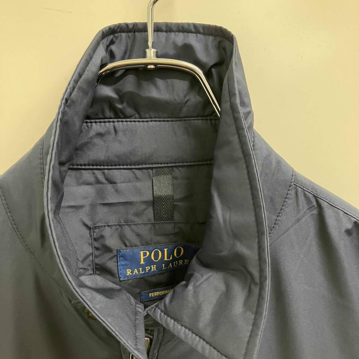 Polo by Ralph Lauren ジャケット Polo Ralph Lauren M classic mnpootw ジャケット サイズS 16021617