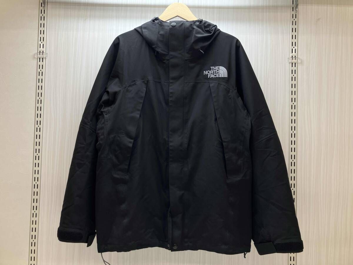 THE NORTH FACE ザノースフェイス マウンテンジャケット NP61540 L