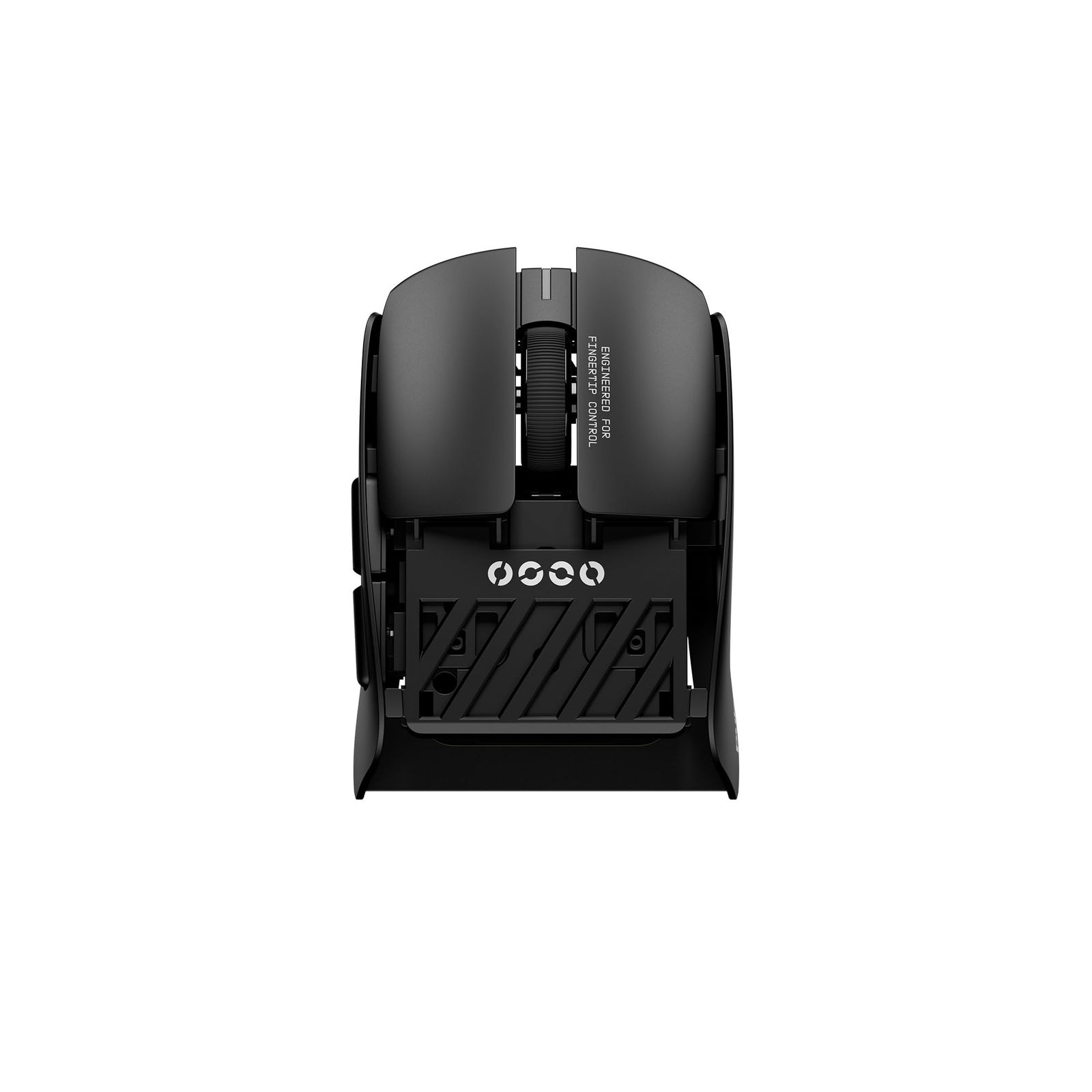 Pulsar Gaming Gears X2F Mini ワイヤレス ゲーミングマウス 超軽量 38グラム 1ms 32000 DPI Optical swhich XS-1 Flagship Sensor 国内正規品