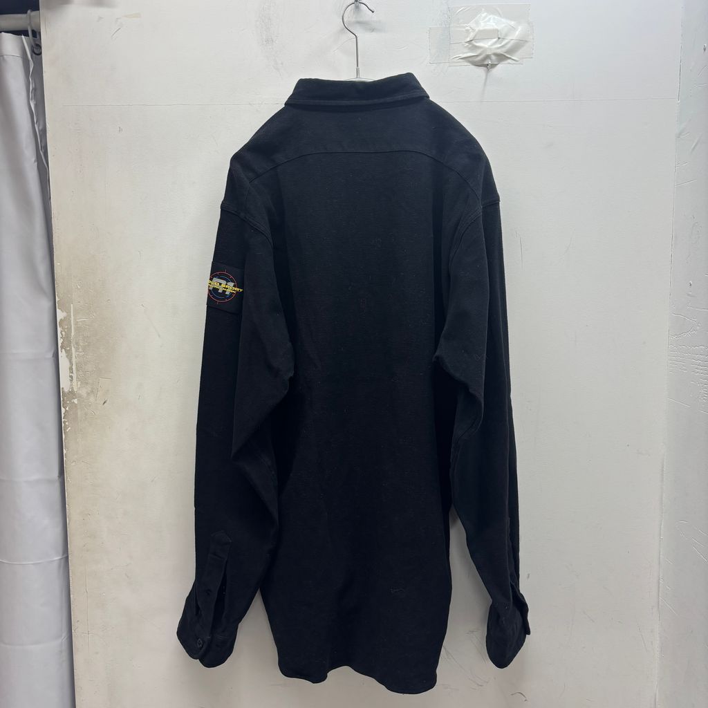 POLO SPORT RALPH LAUREN ポロスポーツラルフローレン 90s Work Shirt
