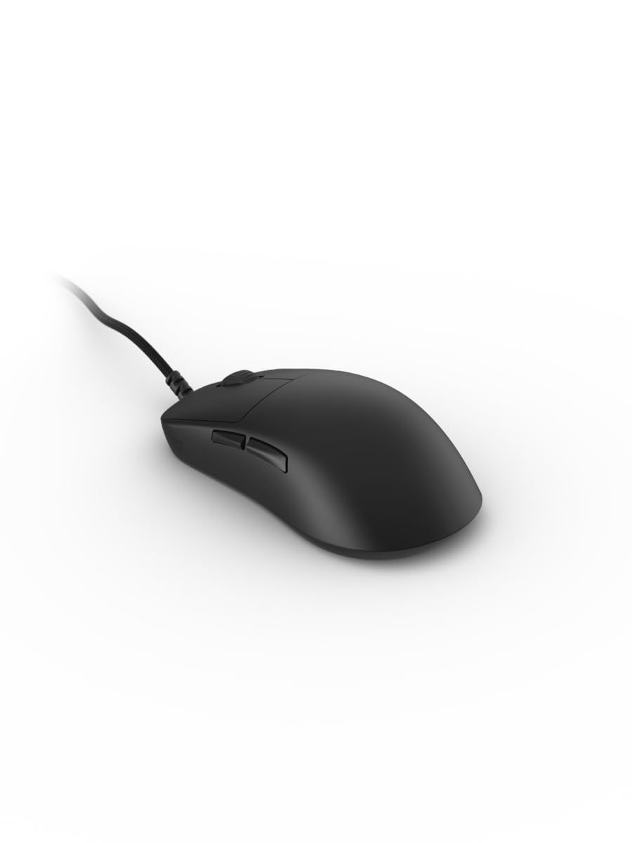 エンドゲームギア(Endgame Gear) OP1 8K v2 有線 ゲーミングマウス 8000Hz ポーリング PixArt PAW3950 U+1F95A 光学式（カスタム）センサー Kailh GXスイッチ ブラック EGG-OP1-8K-V2-BLK