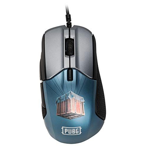 SteelSeriesゲーミングマウス Rival 310 PUBG Edition