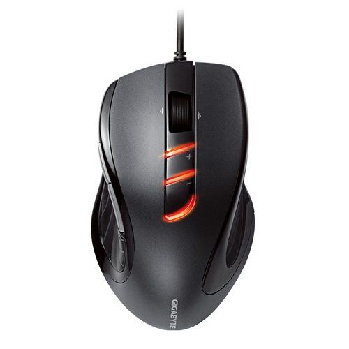 Gigabyte M6900 Optical Gaming Mouse