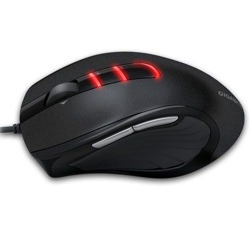 Gigabyte M6900 Optical Gaming Mouse