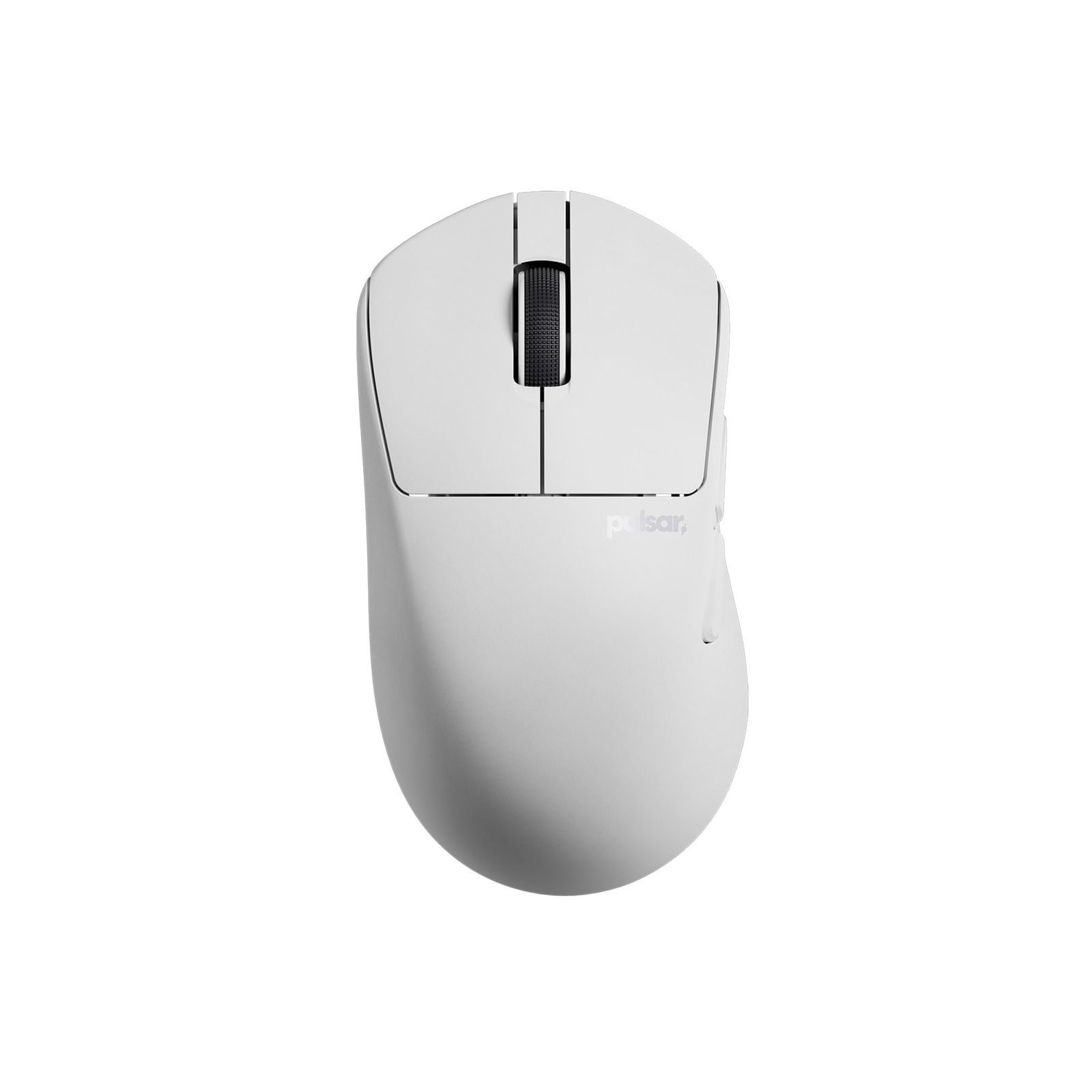 Pulsar Gaming Gears CrazyLight Series ワイヤレス ゲーミングマウス 超軽量 43グラム 1ms 32000 DPI Optical swhich XS-1 Flagship Sensor 国内正規品(X3 LHD Craz