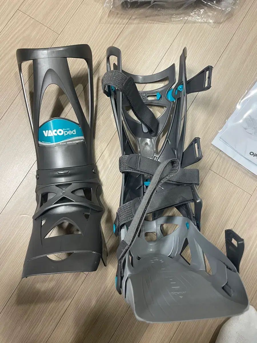 バコパッド S
