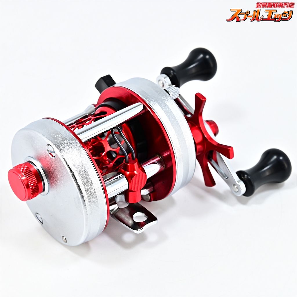 Avail アベイル 2501C 未使用品 【アベイル】 2501C IAR コンプリートキット レッド 2025年クリスマス