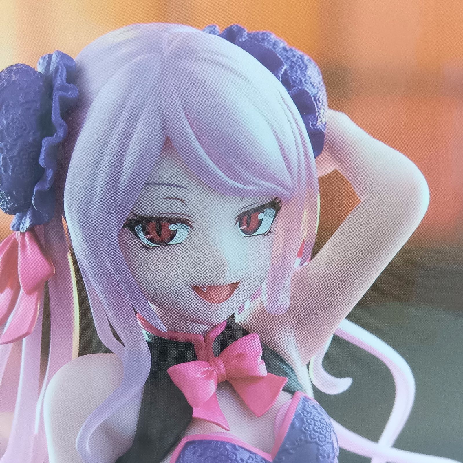 未開封】シャルティア オーバーロード フィギュア 3体セット まとめ