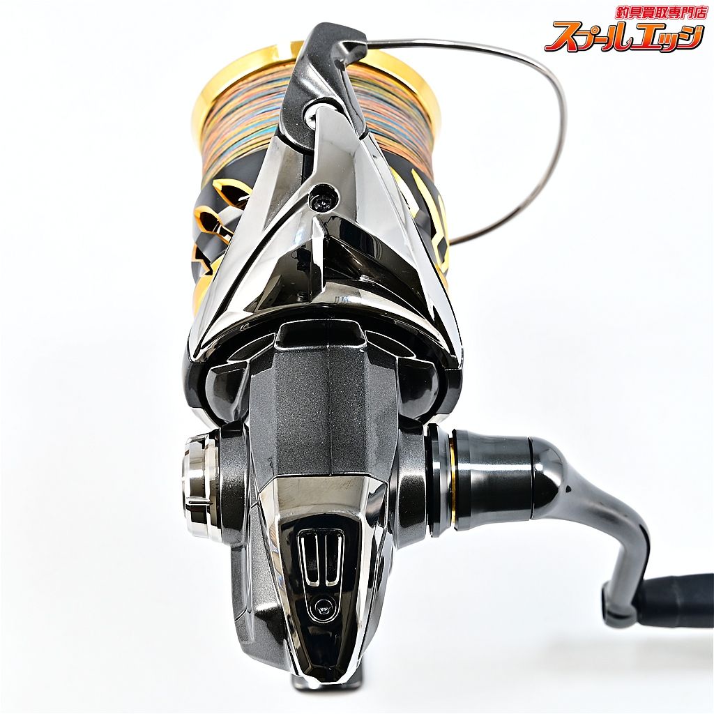 【シマノ】 20ツインパワー 3000MHG SHIMANO TWINPOWERm45608 - メルカリ