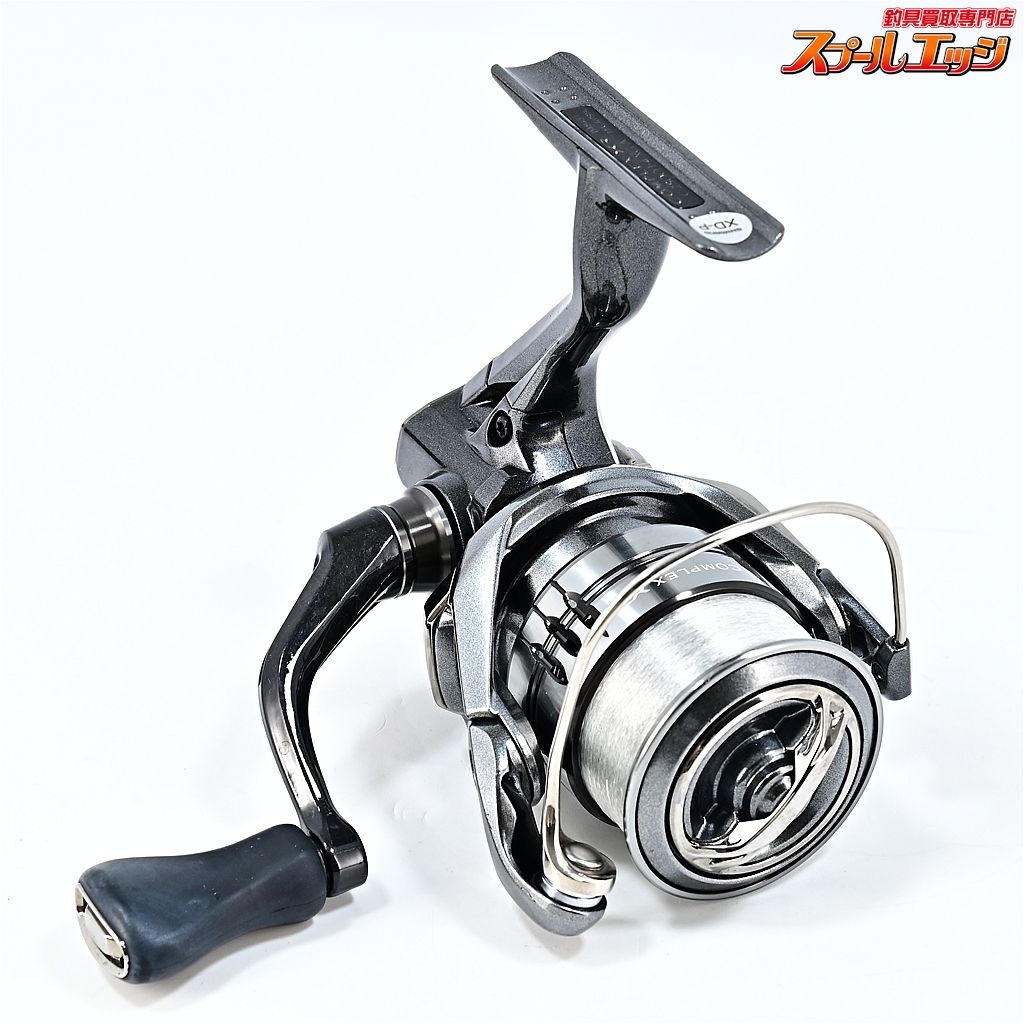 【シマノ】 25コンプレックス XR C2500 F4 XG SHIMANO COMPLEXm45614