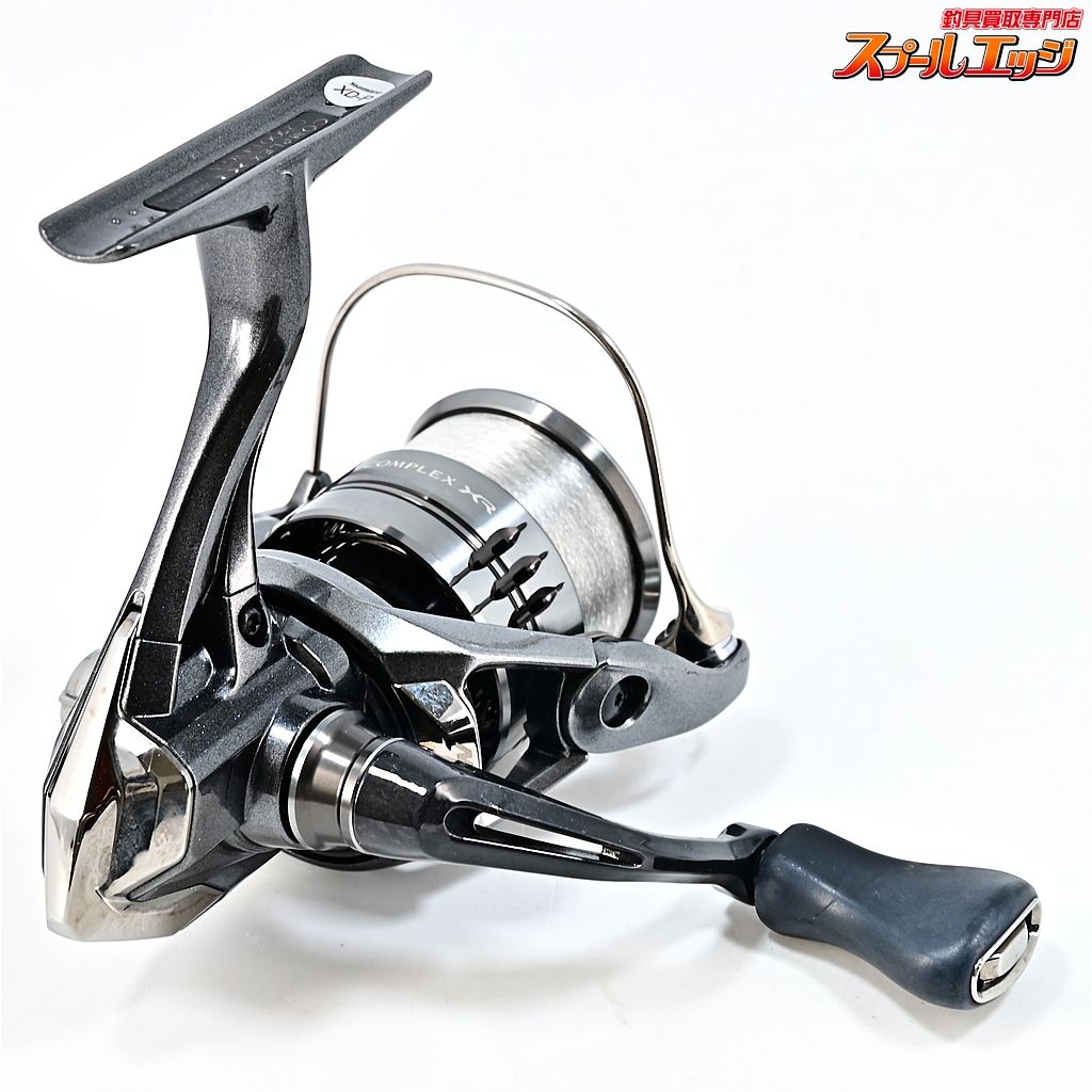 【シマノ】 25コンプレックス XR C2500 F4 XG SHIMANO COMPLEXm45614