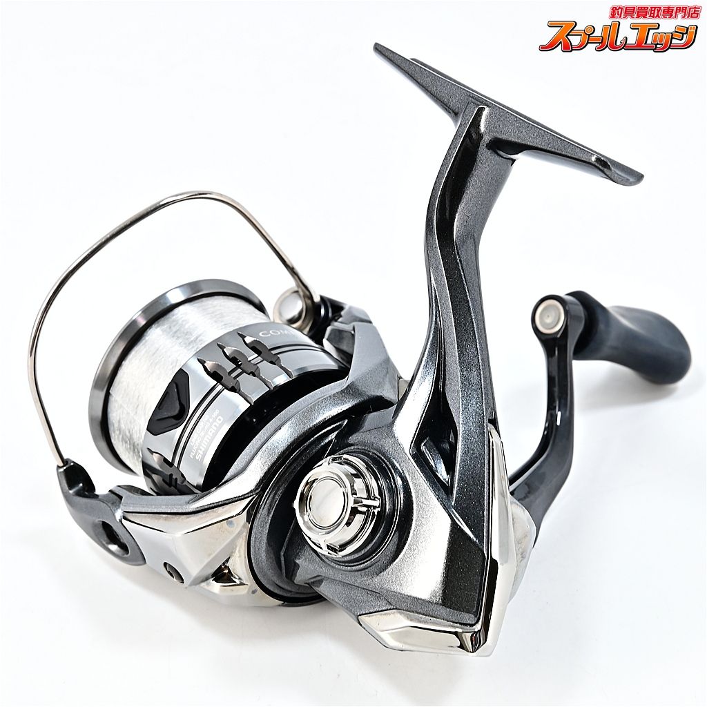 【シマノ】 25コンプレックス XR C2500 F4 XG SHIMANO COMPLEXm45614