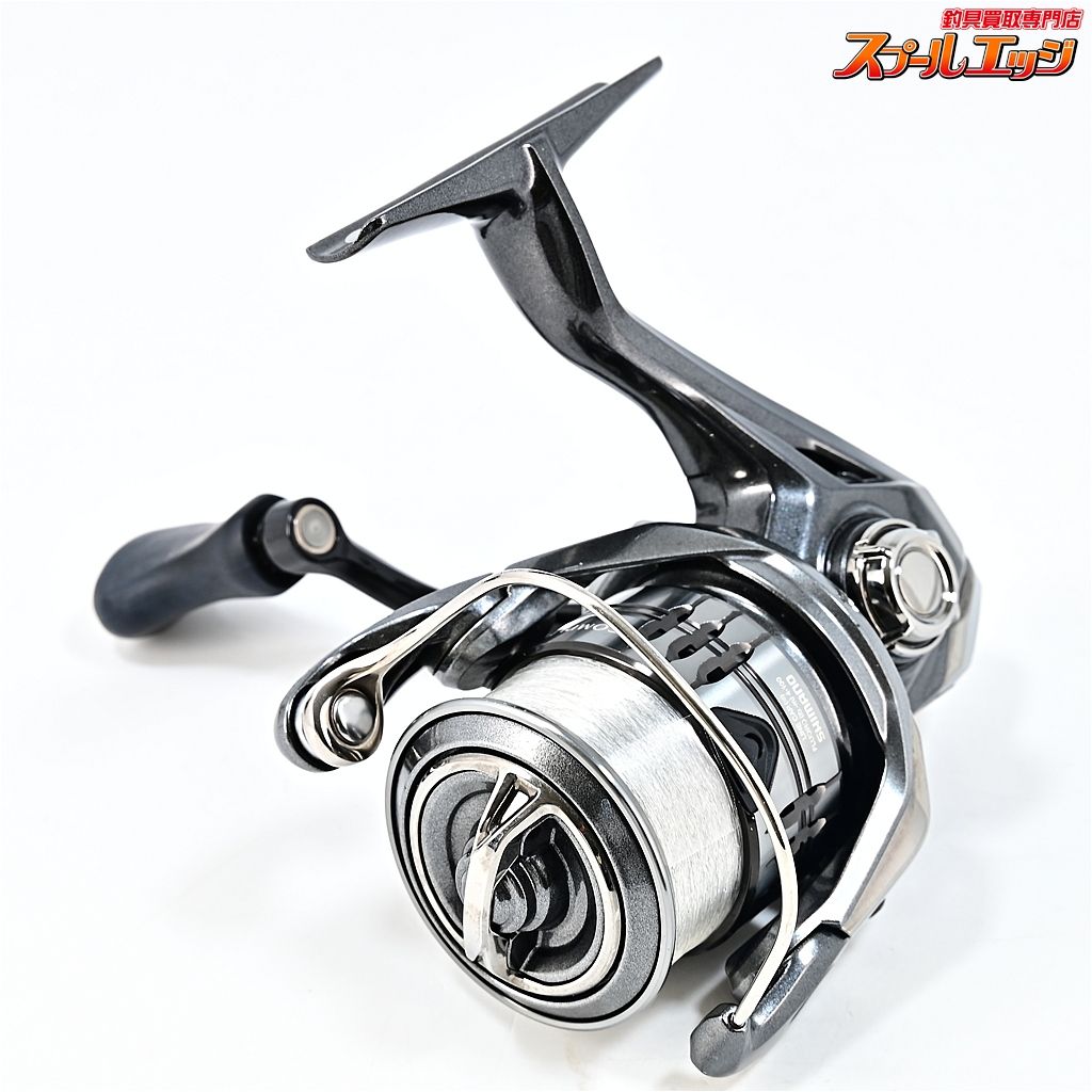 【シマノ】 25コンプレックス XR C2500 F4 XG SHIMANO COMPLEXm45614