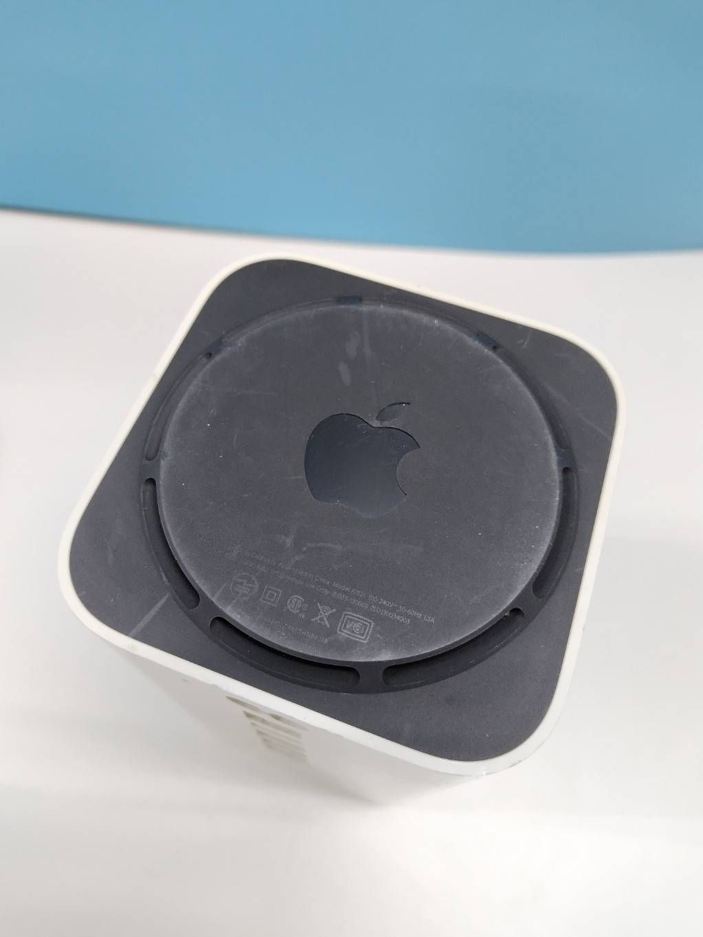 Apple AirMac Extreme A1521 中古品 - メルカリ
