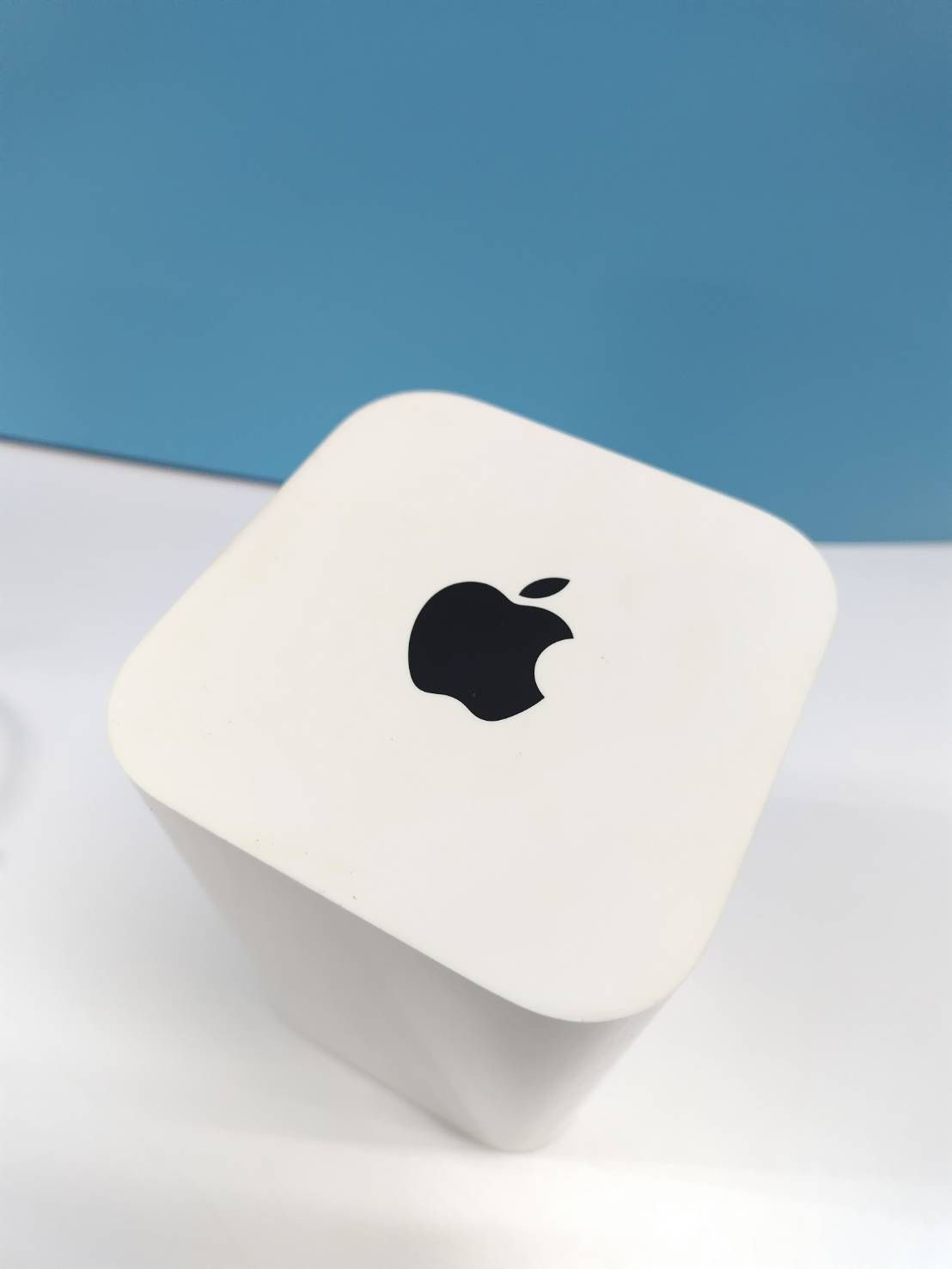 Apple AirMac Extreme A1521 中古品 - メルカリ Apple AirMac Extreme A1521 中古品 - メルカリ