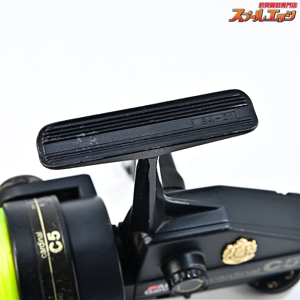 【アブガルシア】 カーディナル C5 FN.84-01 AbuGarcia CARDINALm45625