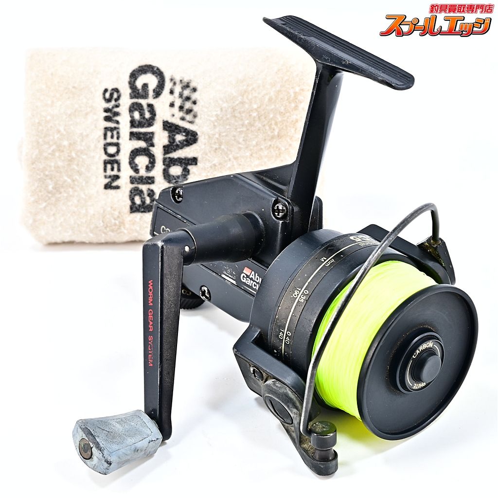 【アブガルシア】 カーディナル C5 FN.84-01 AbuGarcia CARDINALm45625