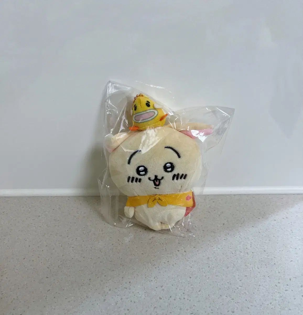 ちいかわ 滋賀 うさぎ 琵琶湖 ご当地 マスコット ご当地グッズ新発売
