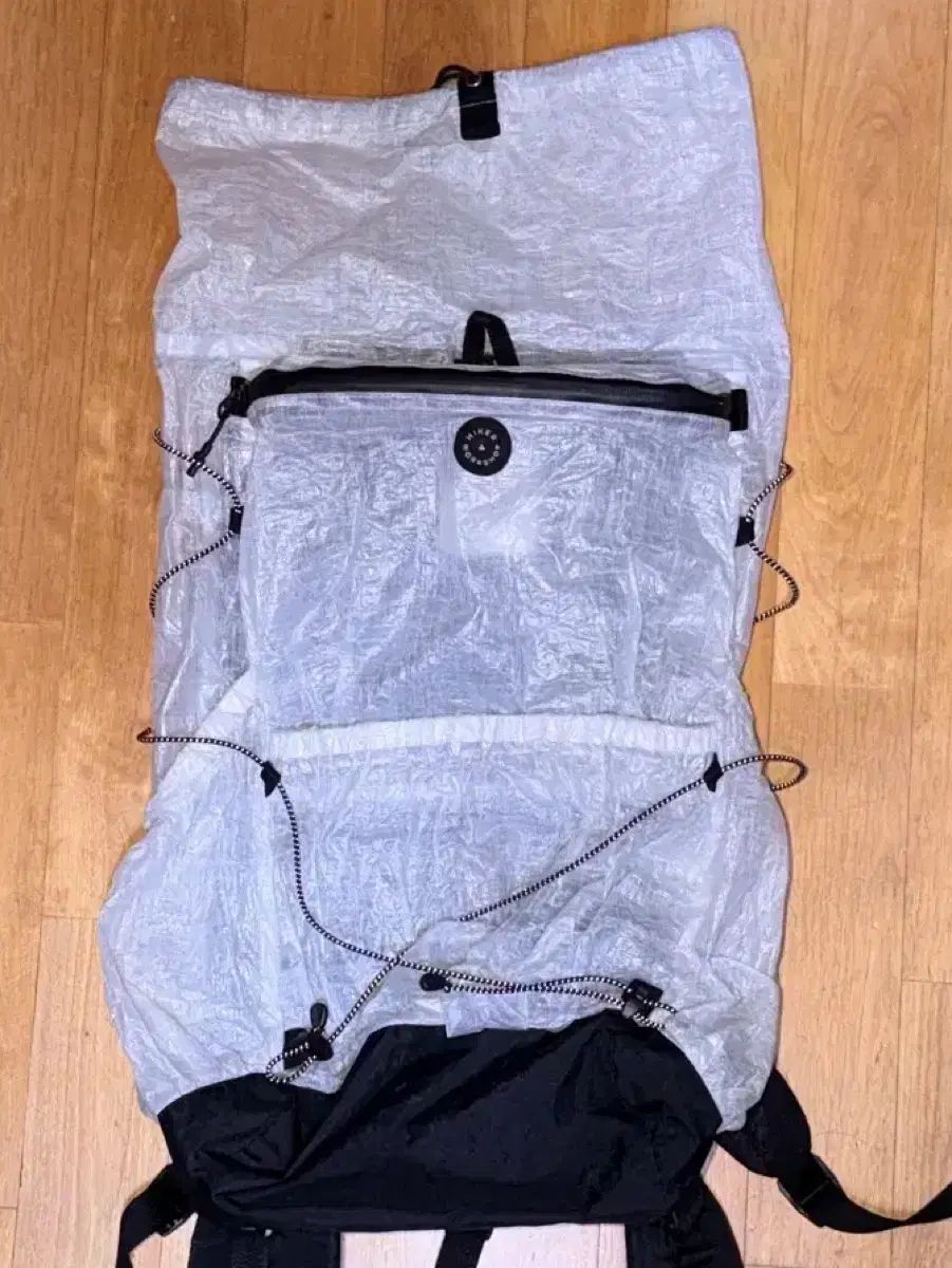 ハイカー ワークショップ Type-2 20L (hiker workshop)