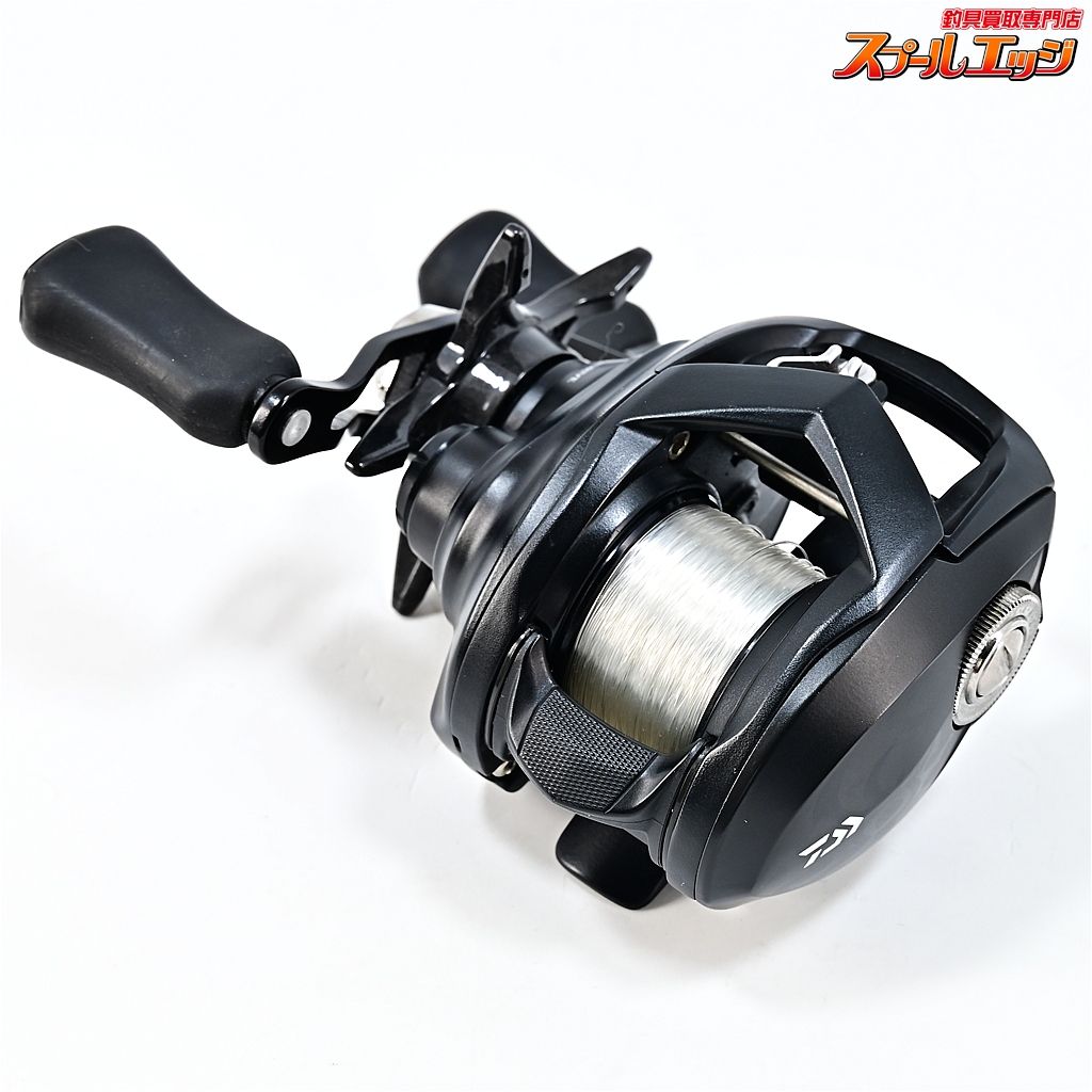 【ダイワ】 22タトゥーラ TW 80XHL DAIWA TATULAm45654 - メルカリ
