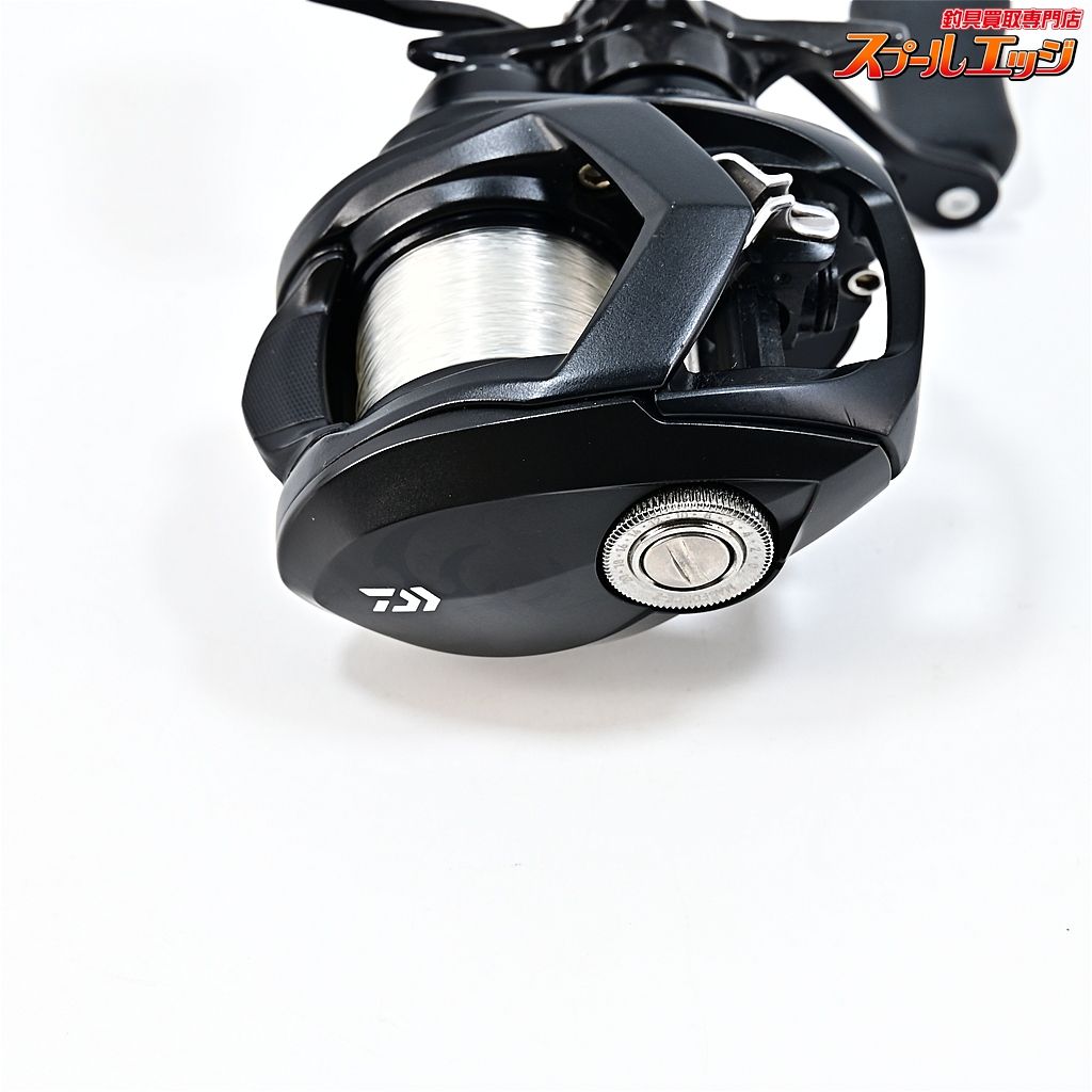【ダイワ】 22タトゥーラ TW 80XHL DAIWA TATULAm45654 - メルカリ