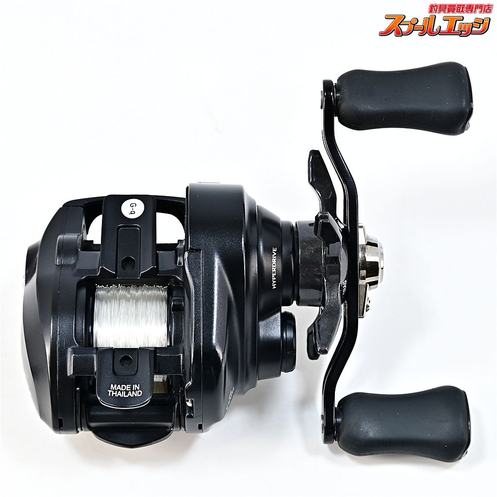 【ダイワ】 22タトゥーラ TW 80XHL DAIWA TATULAm45654 - メルカリ