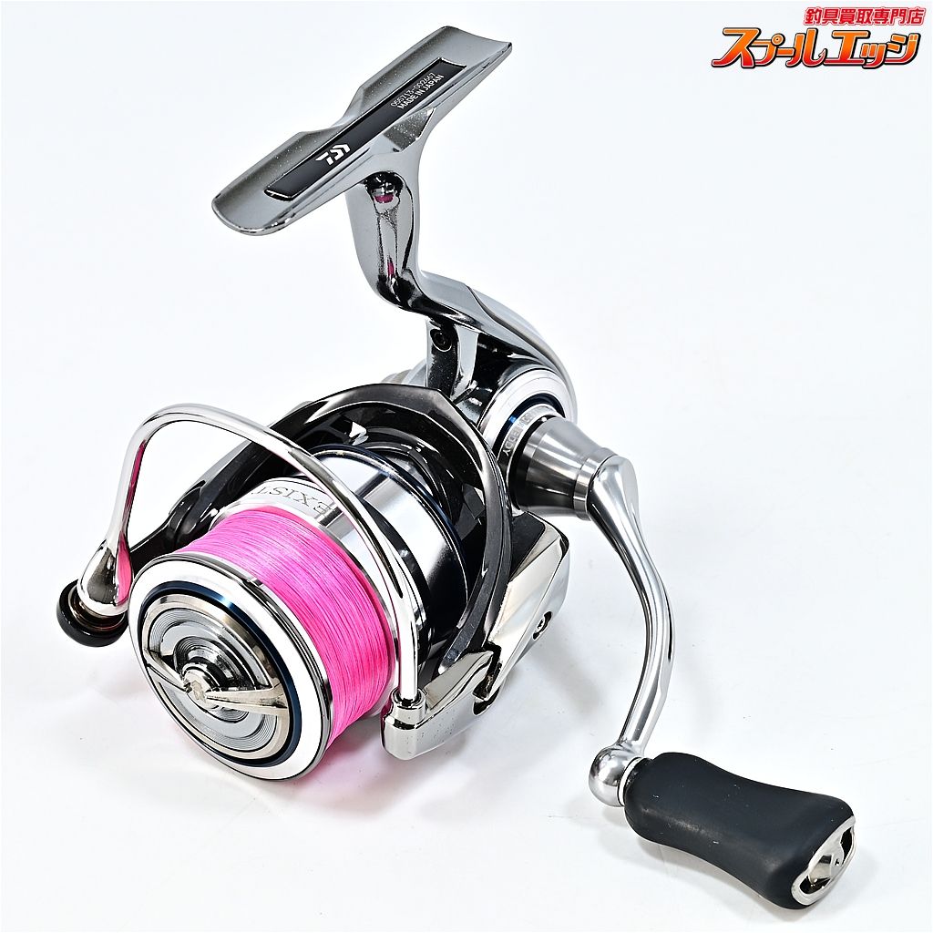 【ダイワ】 18イグジスト FC LT 2000S-H DAIWA EXSITm45655 - メルカリ