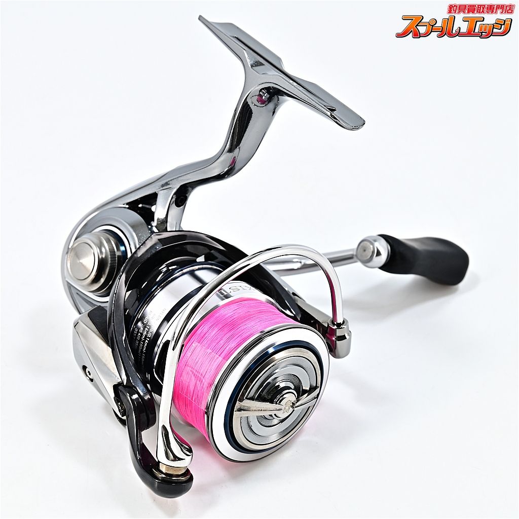 【ダイワ】 18イグジスト FC LT 2000S-H DAIWA EXSITm45655 - メルカリ