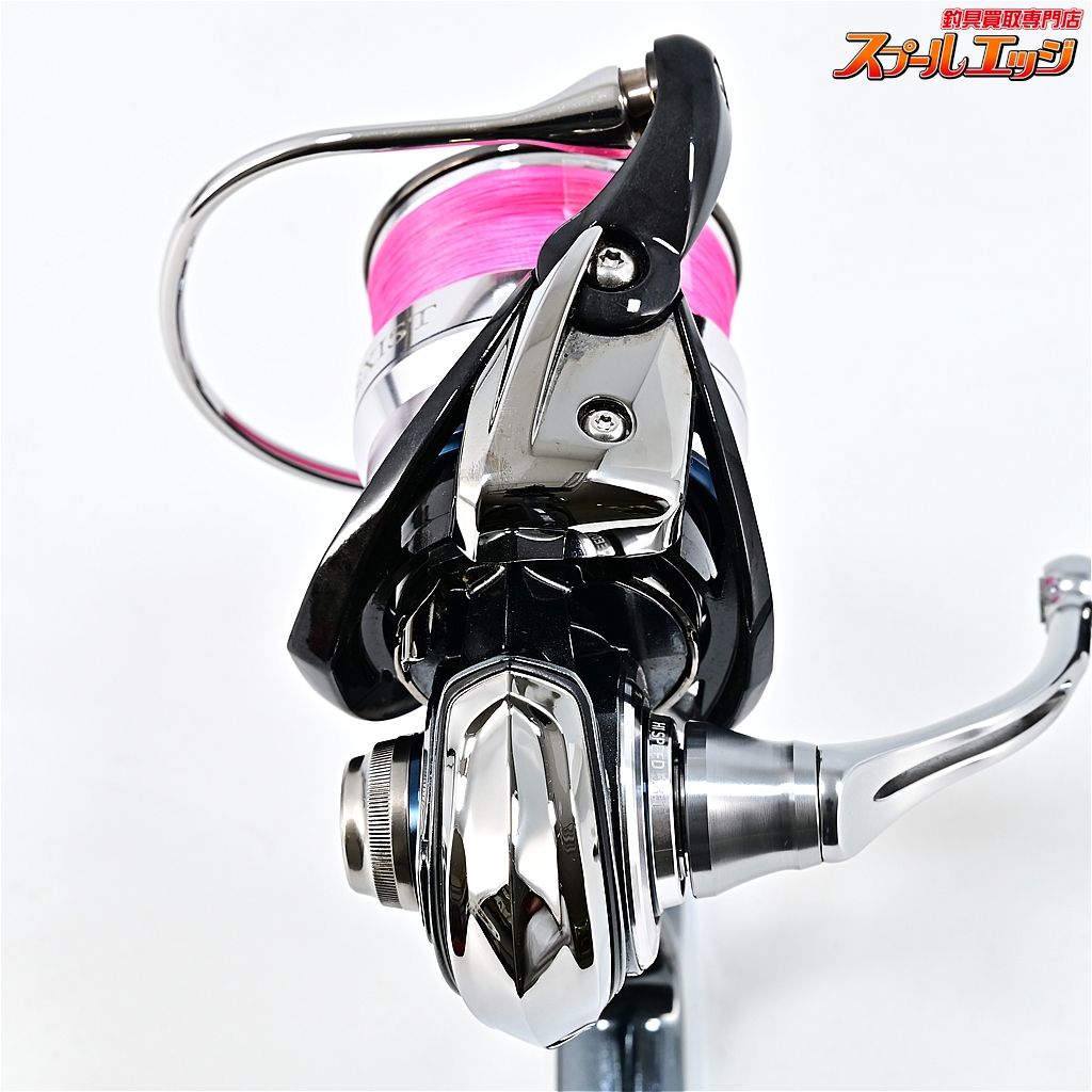 【ダイワ】 18イグジスト FC LT 2000S-H DAIWA EXSITm45655 - メルカリ
