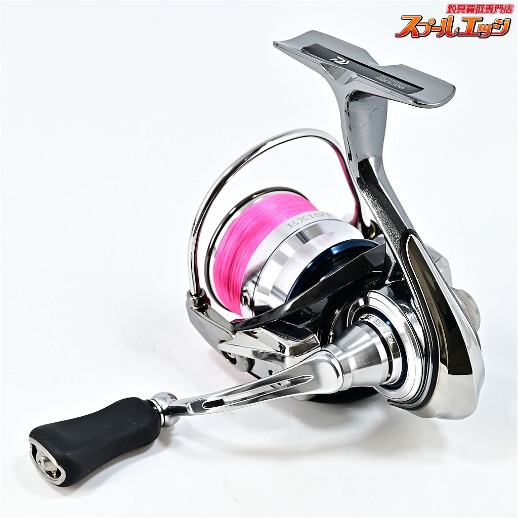 【ダイワ】 18イグジスト FC LT 2000S-H DAIWA EXSITm45655 - メルカリ
