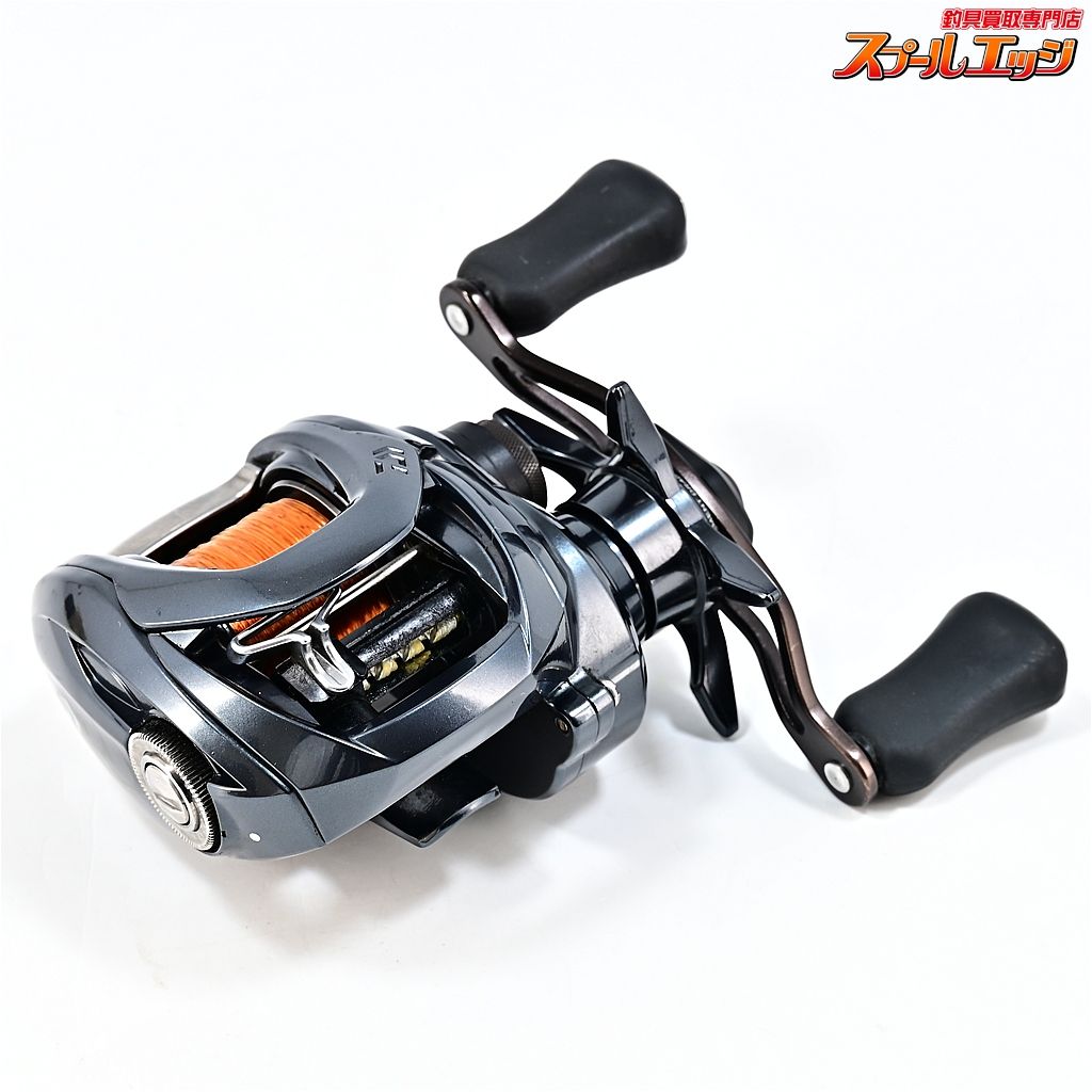 【ダイワ】 20タトゥーラ SV TW 103SHL DAIWA TATULAm45656 - メルカリ