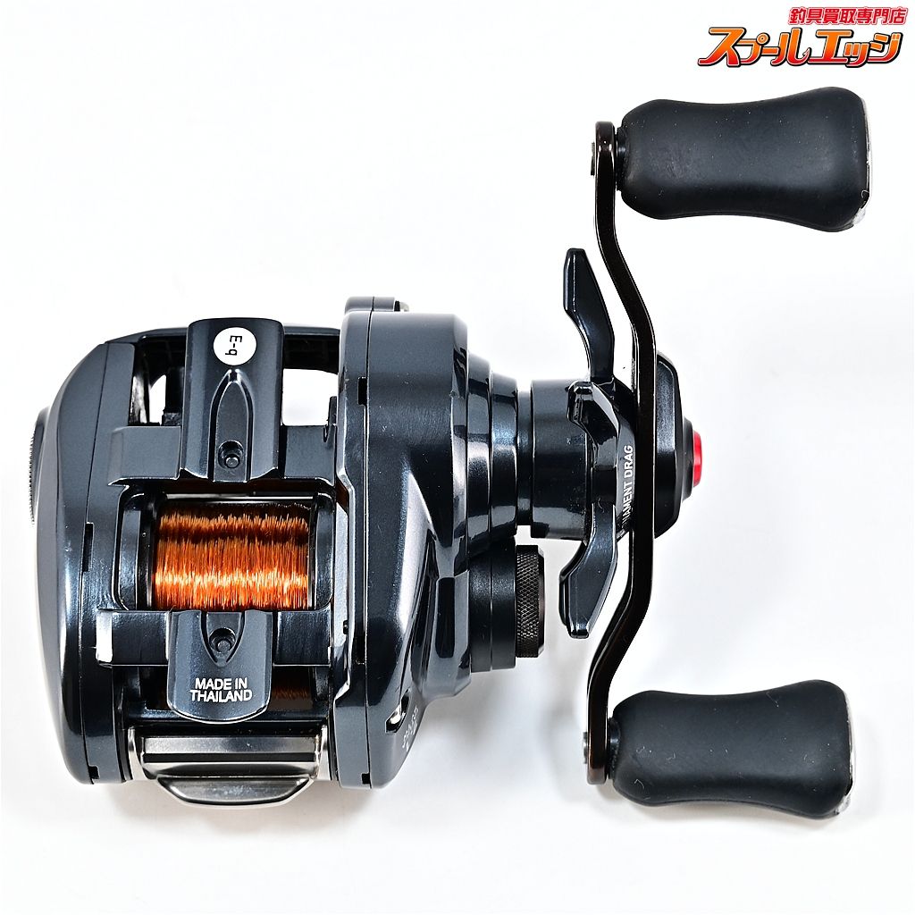 【ダイワ】 20タトゥーラ SV TW 103SHL DAIWA TATULAm45656 - メルカリ