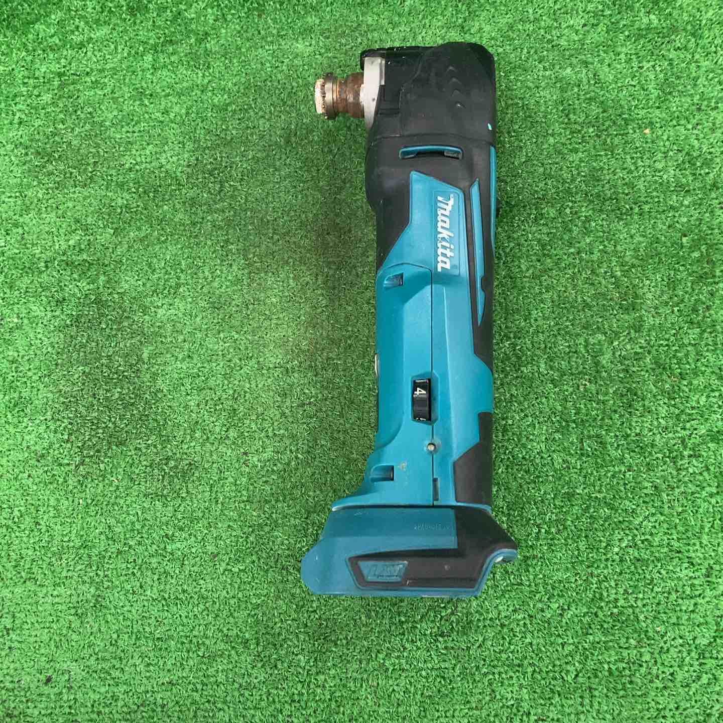 ★マキタ(makita) コードレスマルチツール TM51DZ【川崎店】