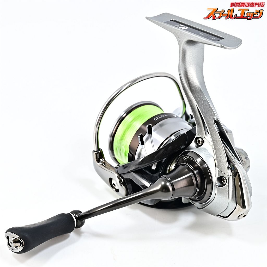 【ダイワ】 18カルディア LT 2000S-XH DAIWA CALDIAm45659 - メルカリ