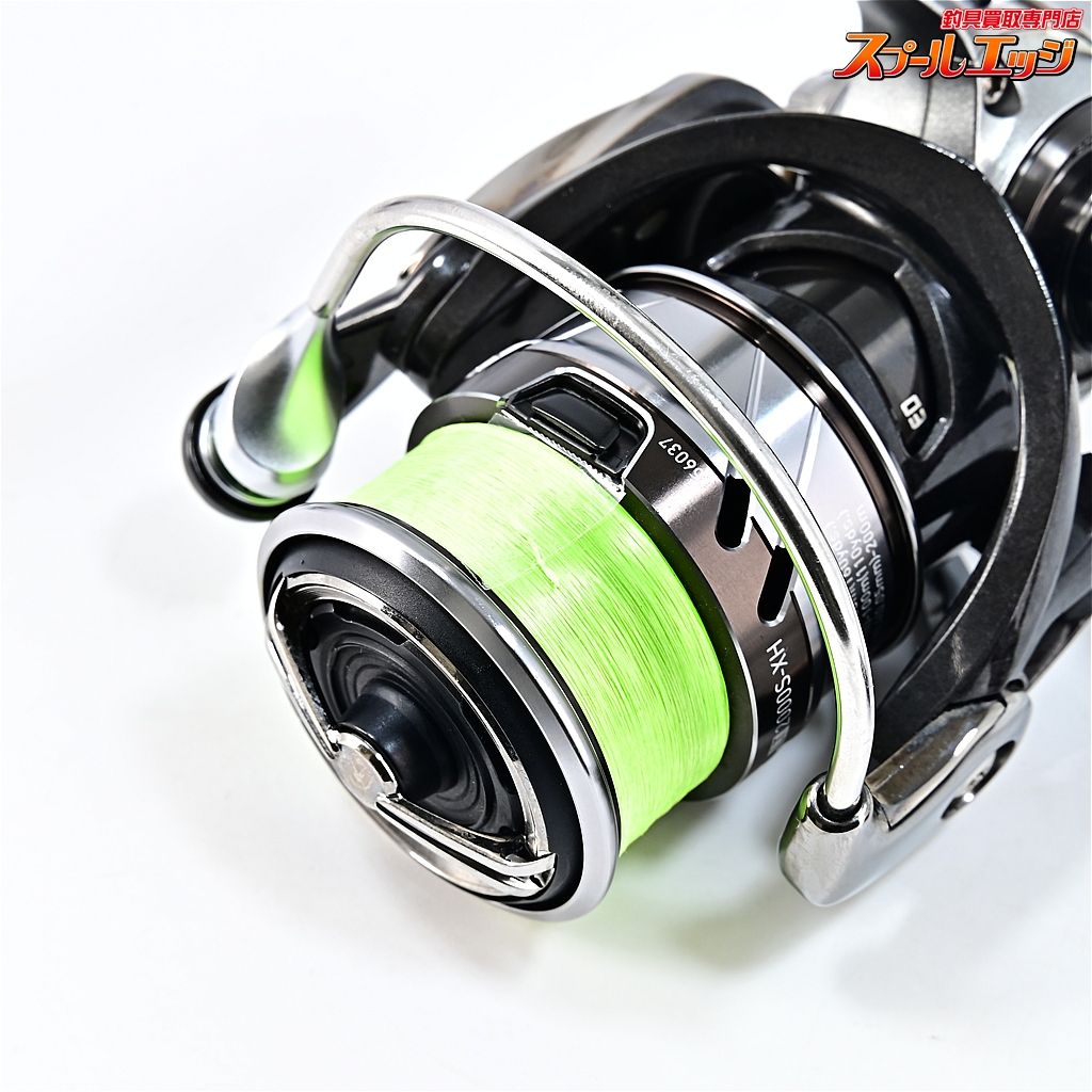 【ダイワ】 18カルディア LT 2000S-XH DAIWA CALDIAm45659 - メルカリ