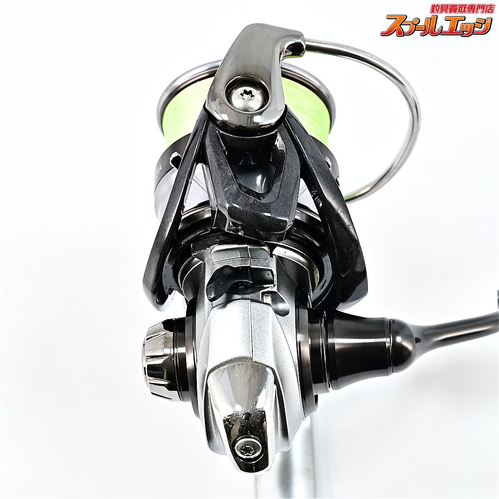 【ダイワ】 18カルディア LT 2000S-XH DAIWA CALDIAm45659 - メルカリ