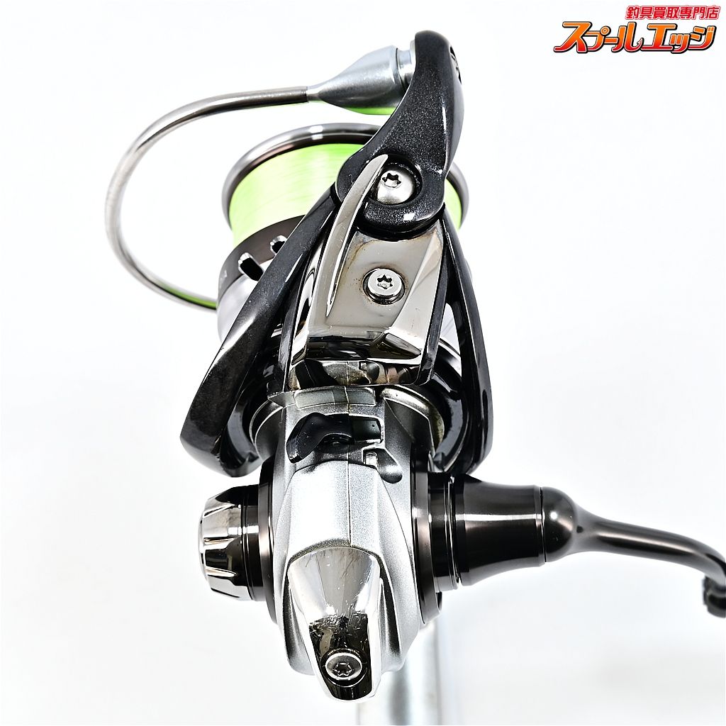 【ダイワ】 18カルディア LT 2000S-XH DAIWA CALDIAm45659 - メルカリ