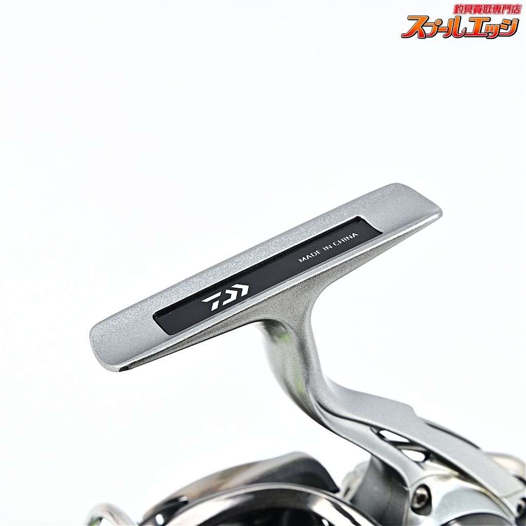 【ダイワ】 18カルディア LT 2000S-XH DAIWA CALDIAm45659 - メルカリ