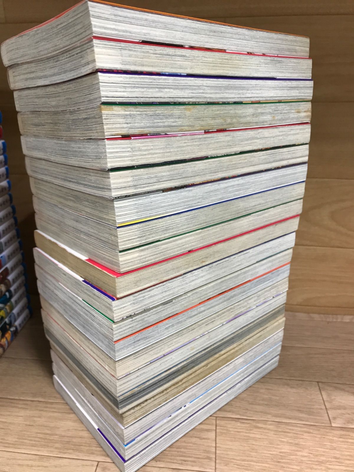 ☆ NARUTO ナルト 1~72巻 コミック全巻セット＋巻ノ忍＋外伝 岸本斉史