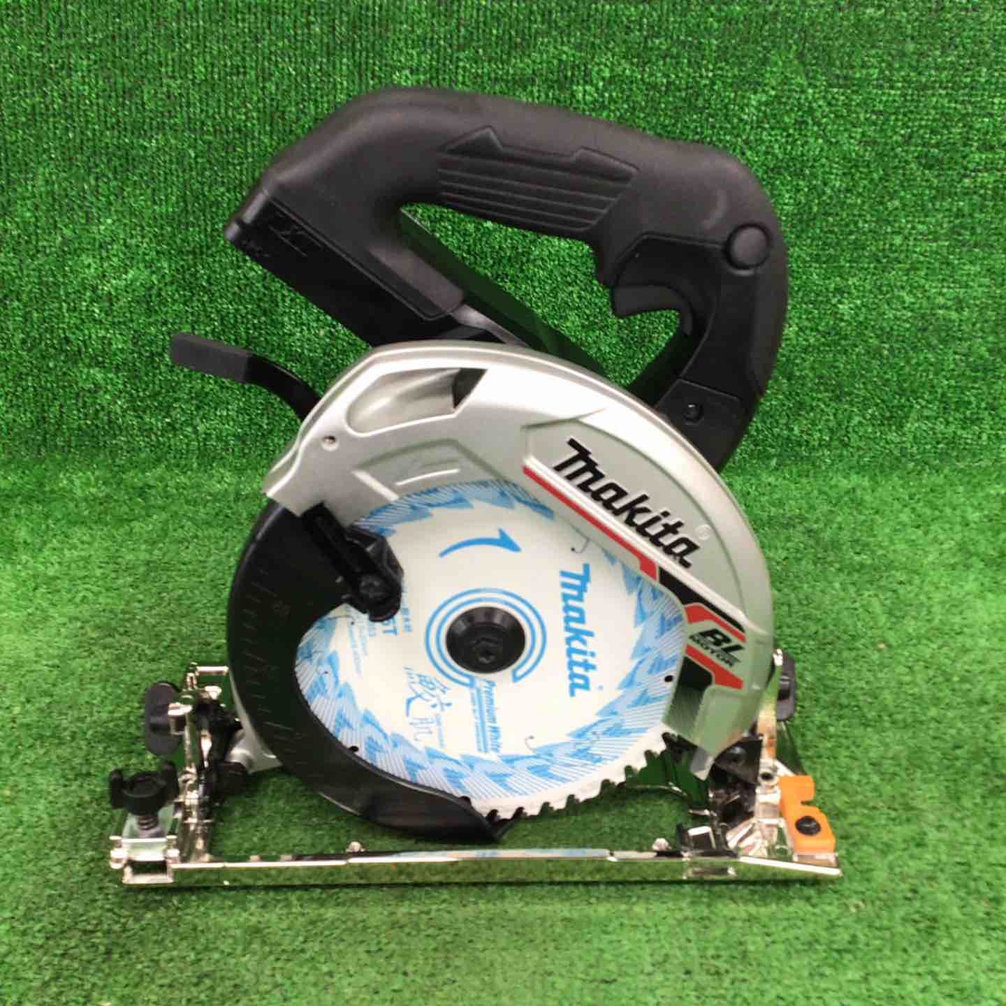 ★マキタ(makita) コードレス丸のこ HS631DZSB【川崎店】