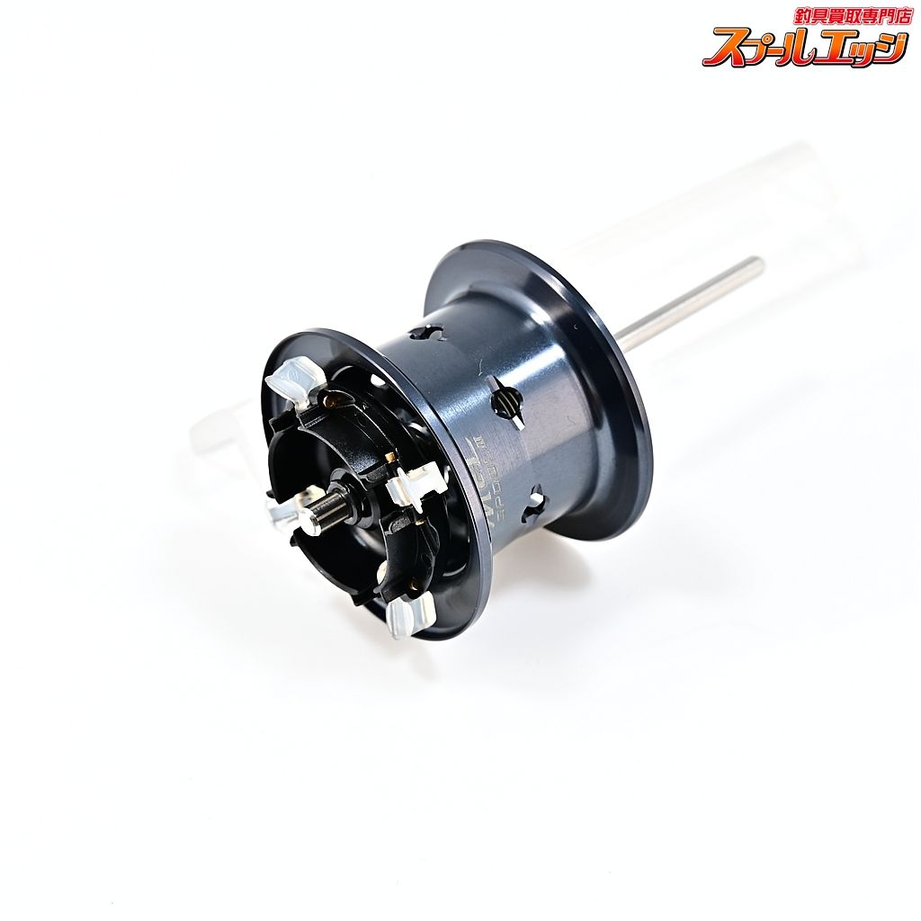 【シマノ】 24カルカッタコンクエスト シャローエディション 30HG 純正
