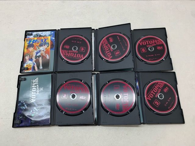 DVD 〈全巻初回限定生産版〉装甲騎兵ボトムズ ペールゼン・ファイルズ