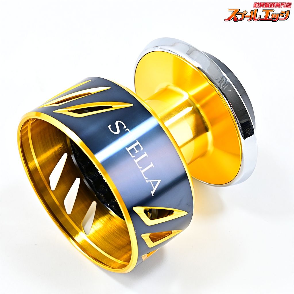 【シマノ】 13ステラ SW8000 純正スプール SHIMANO STELLA SPARE SPOOL