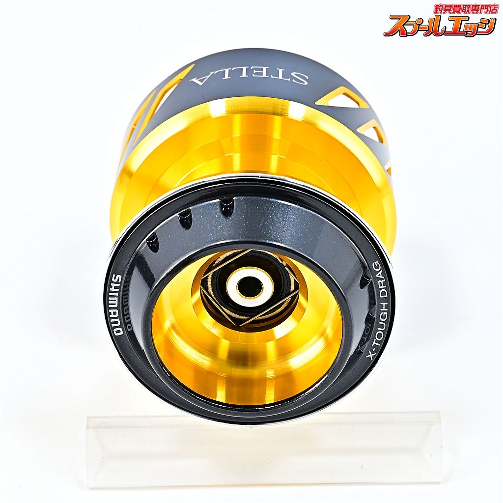 【シマノ】 13ステラ SW8000 純正スプール SHIMANO STELLA SPARE SPOOL