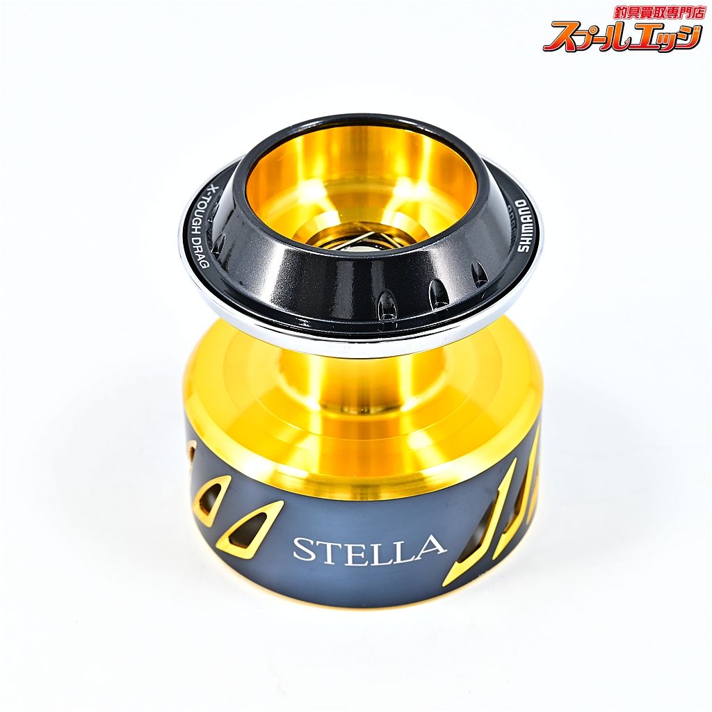 13ステラsw8000スプール 【シマノ】 13ステラ SW8000 純正スプール SHIMANO STELLA SPARE SPOOL