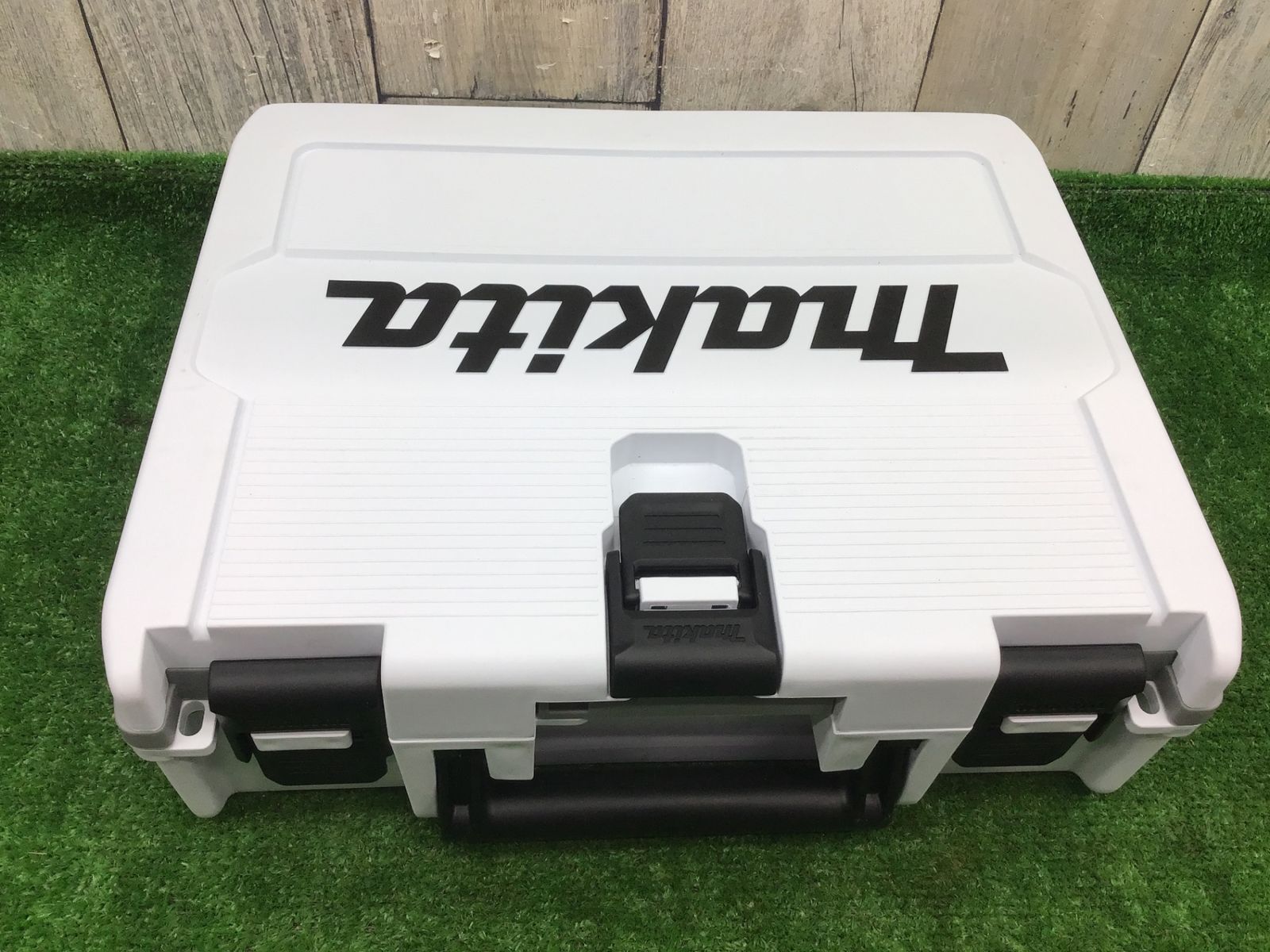【未使用品】マキタ(makita) コードレスインパクトドライバー TD149DRFXW〇アクトツール富山店〇SC